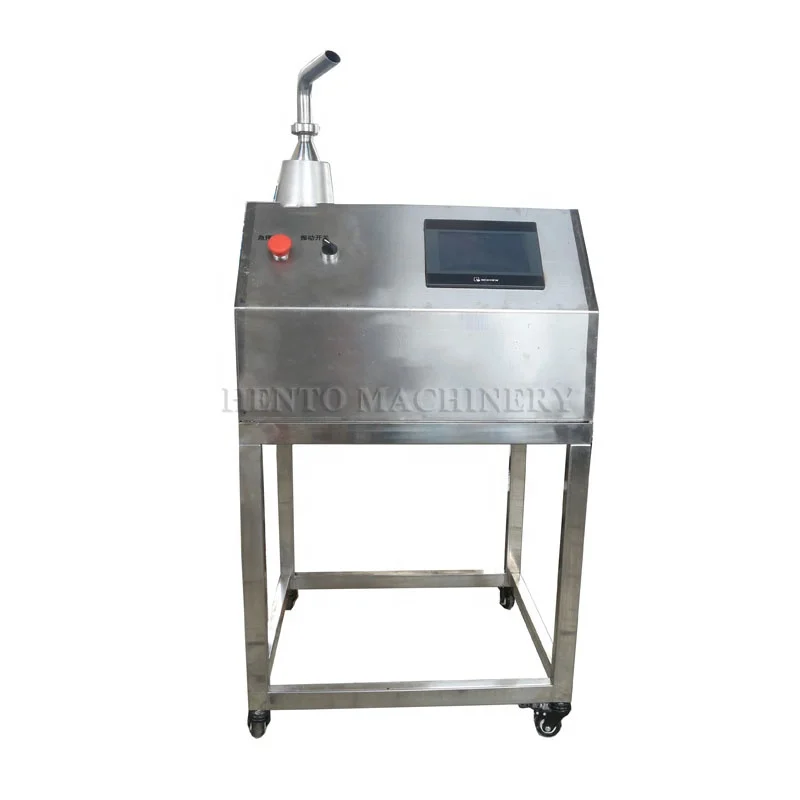 Factory Price Mini Chocolate / Chocolate Tempering Machine / Chocolate Equipment