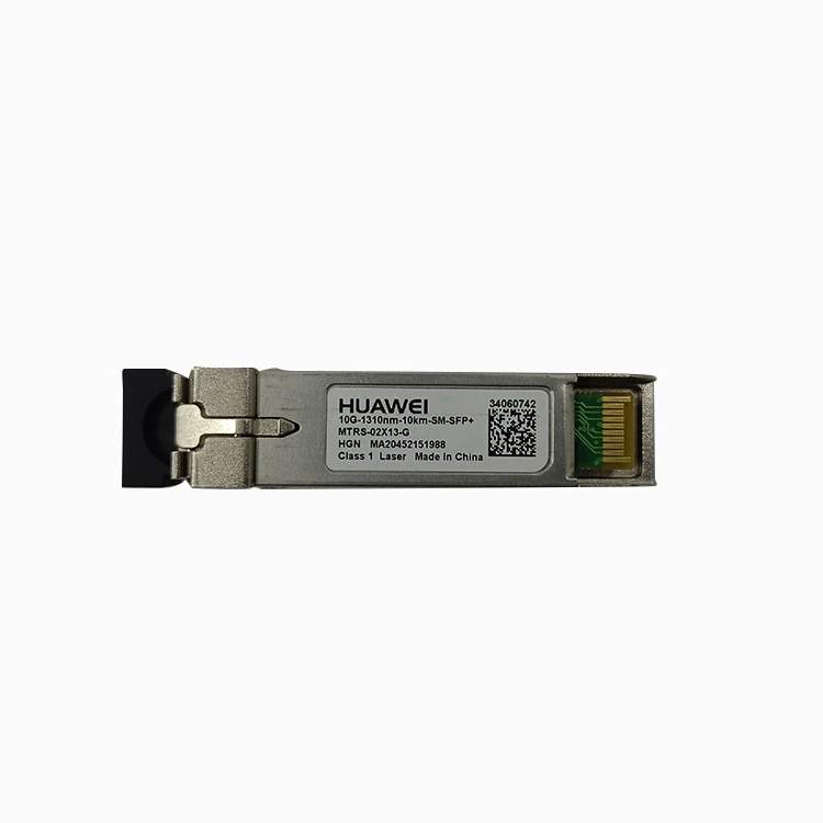New 10-G-1310-10km-SM-SFP+ 34060742 MTRS-02X13-G HGN optical module transceiver