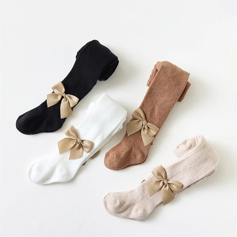 Wholesale Breathable Mseh Cotton Summer Thin Children Net Girls Pantyhose Kids Tights