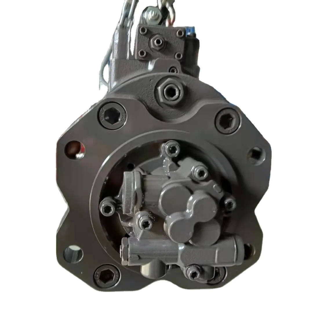 K5V160DT-158R-1E05-V K5V160DT-158R-1E06-V экскаватор запасные части гидравлический насос для EC300D EC350D 14632316 14639133 14568923