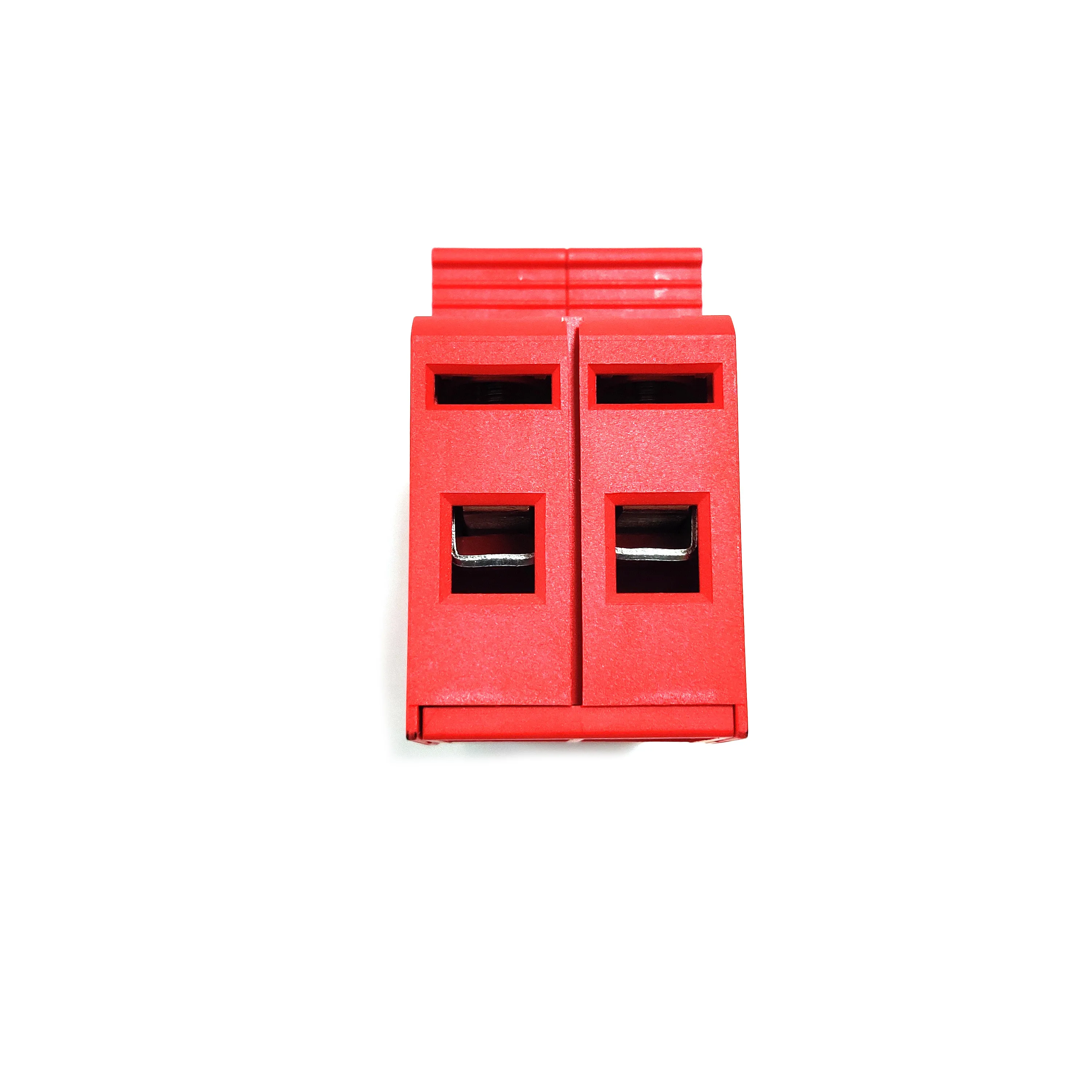 Seanro Electronic Component SPD T2 Three Phase Surge Protection DC SPD for lightning protection