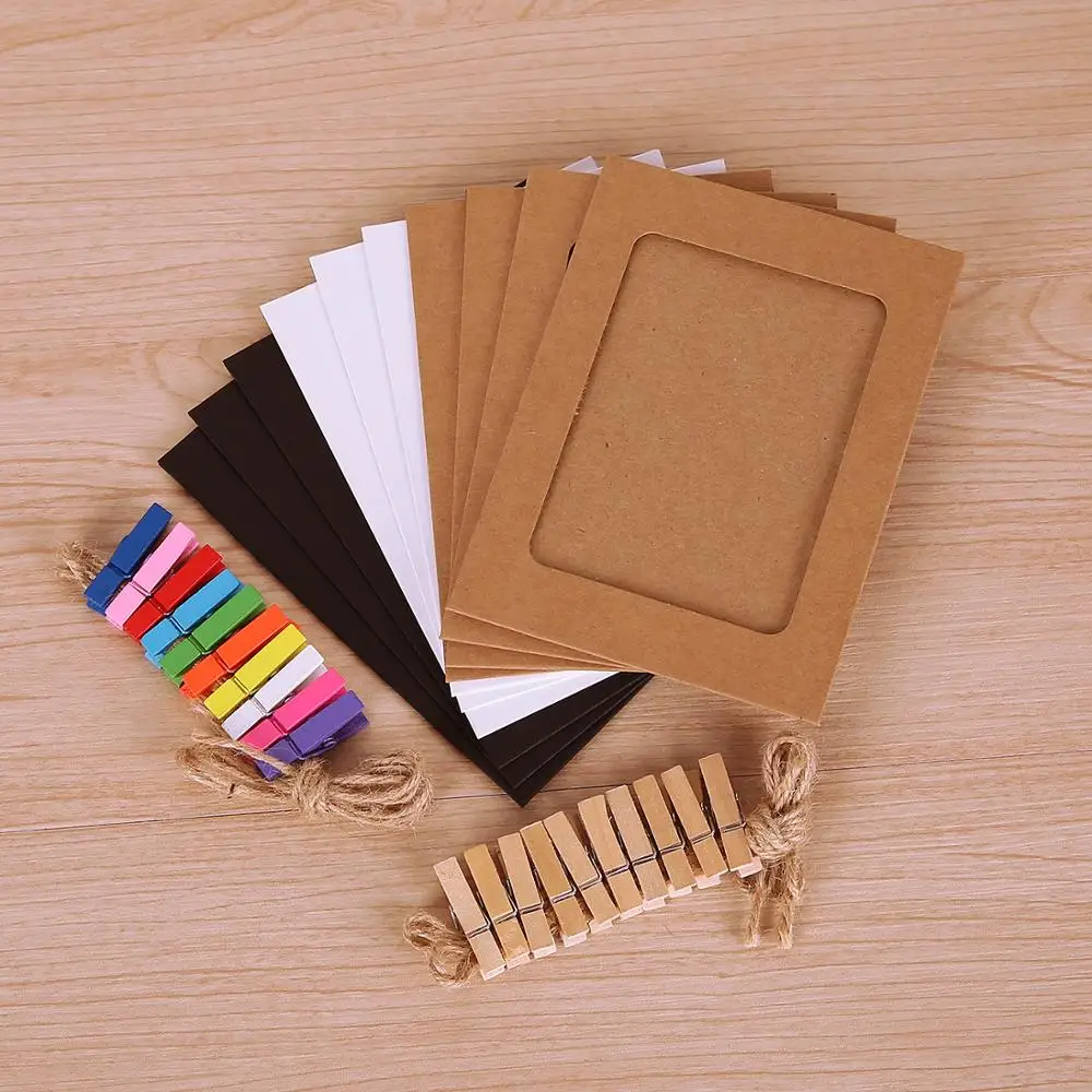 Custom Wall Picture Sets Photo Frames