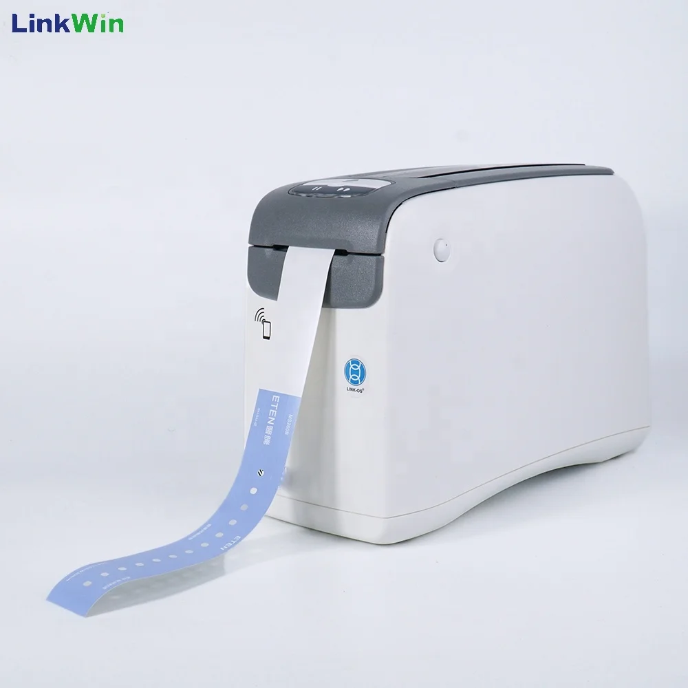 Thermal Transfer printer Direct Thermal printer for  Zebra ZD510