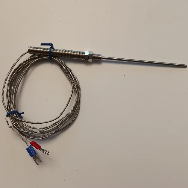 K type extension wire  thermocouple