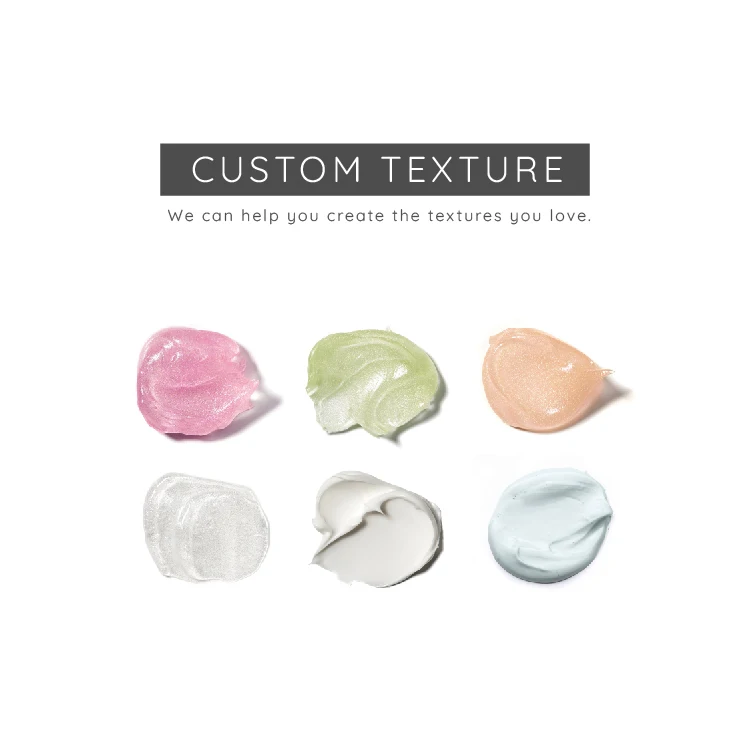 Private Label Repair Dry Hand Highly Moisturizing Nourishing Hand Cream Made in Taiwan