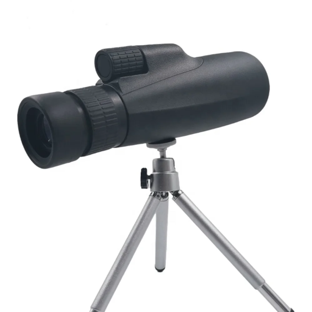 High quality outdoor telescope binoculars Optical glass hunting telescope