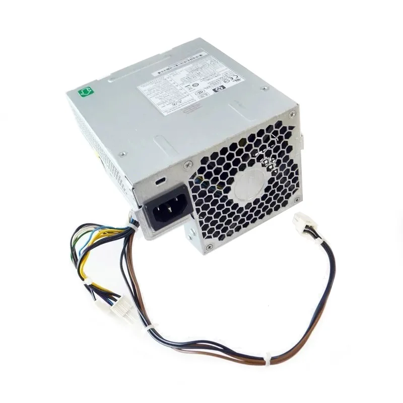  Блок питания на 240 Ватт для HP Pro 6000 6005 6200 6300 Elite 8000 8100 8200 8300 SFF 503375-001