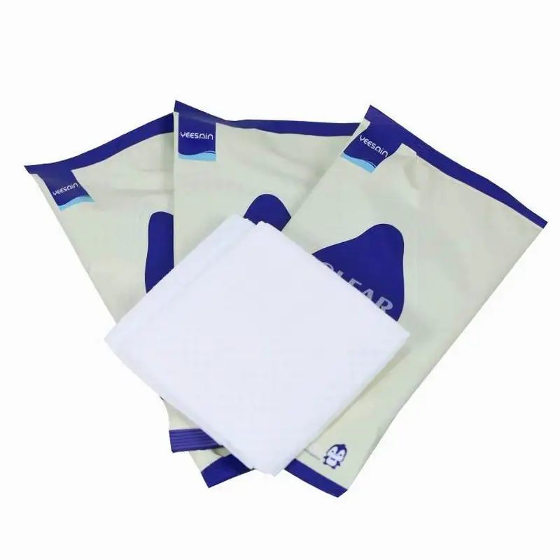 Customized Logo Airplane Hotel Restaurant Custom Hand Wet Wipe Moist Towelette for Wedding with Advertisement