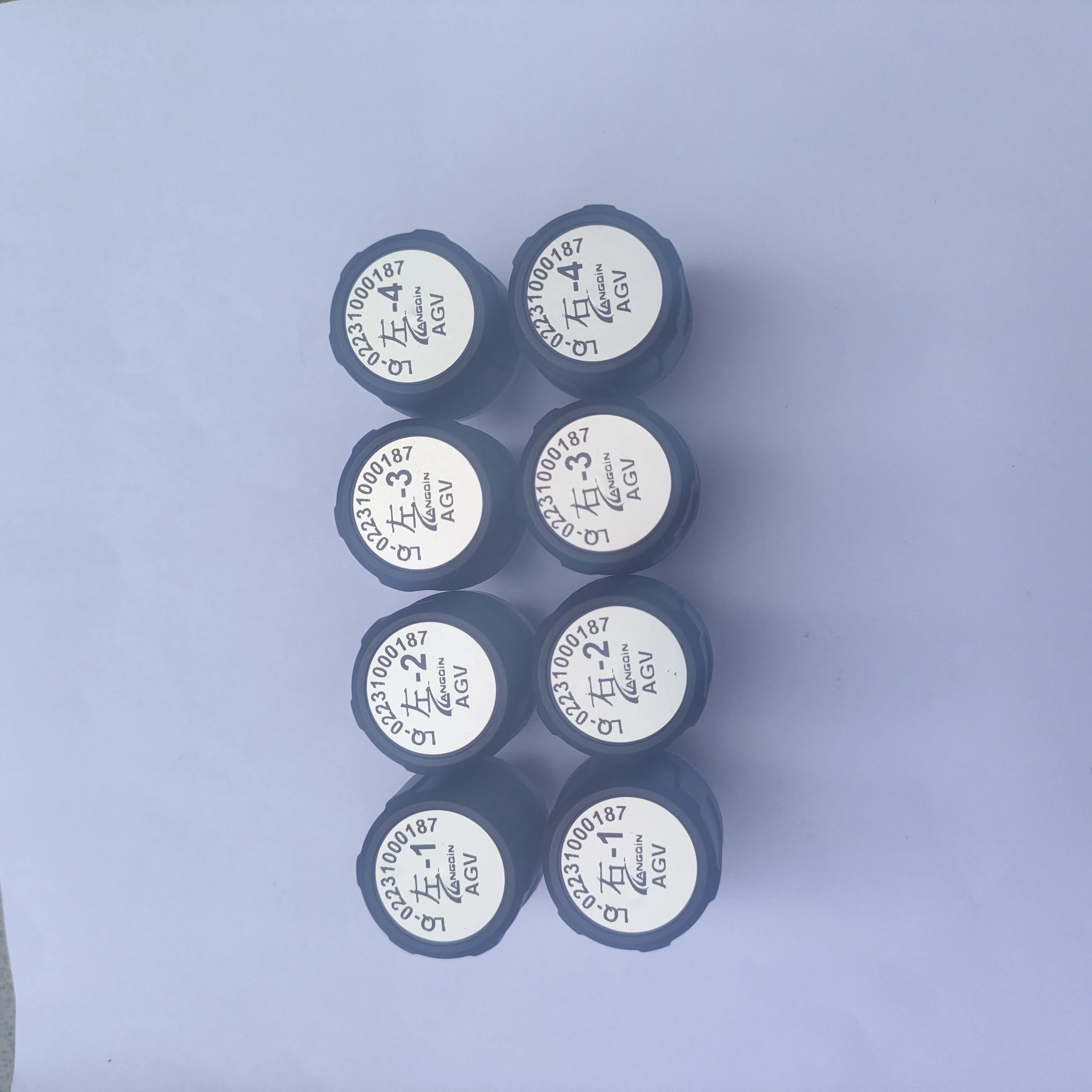 Truck Tyre Pressure Trailer Tpms Sensor Universal High Quality Factory sale Sensor Tpms For Heavy Duty Truck