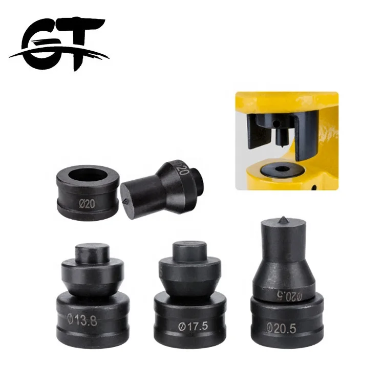 CH60 mould for portable small hydraulic press supports customization