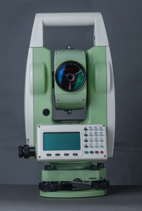 China Brand  Sunway  ATS120R  Total Station for Measuring