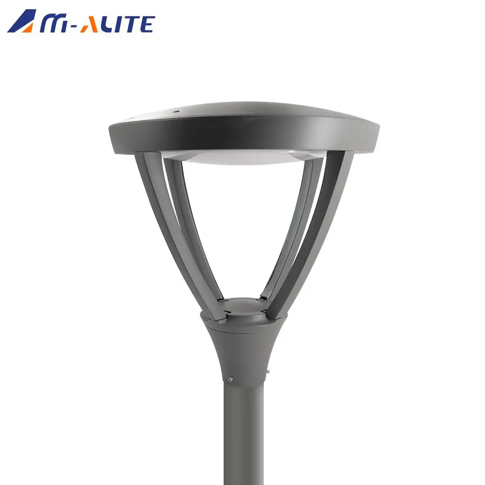 led garden lights outdoor