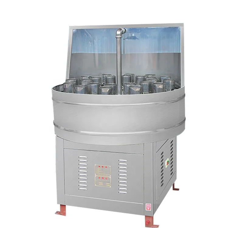 Semi-automatic Bottle Washing Machine Bottle Cleaning Machine Bottle Washer Machine