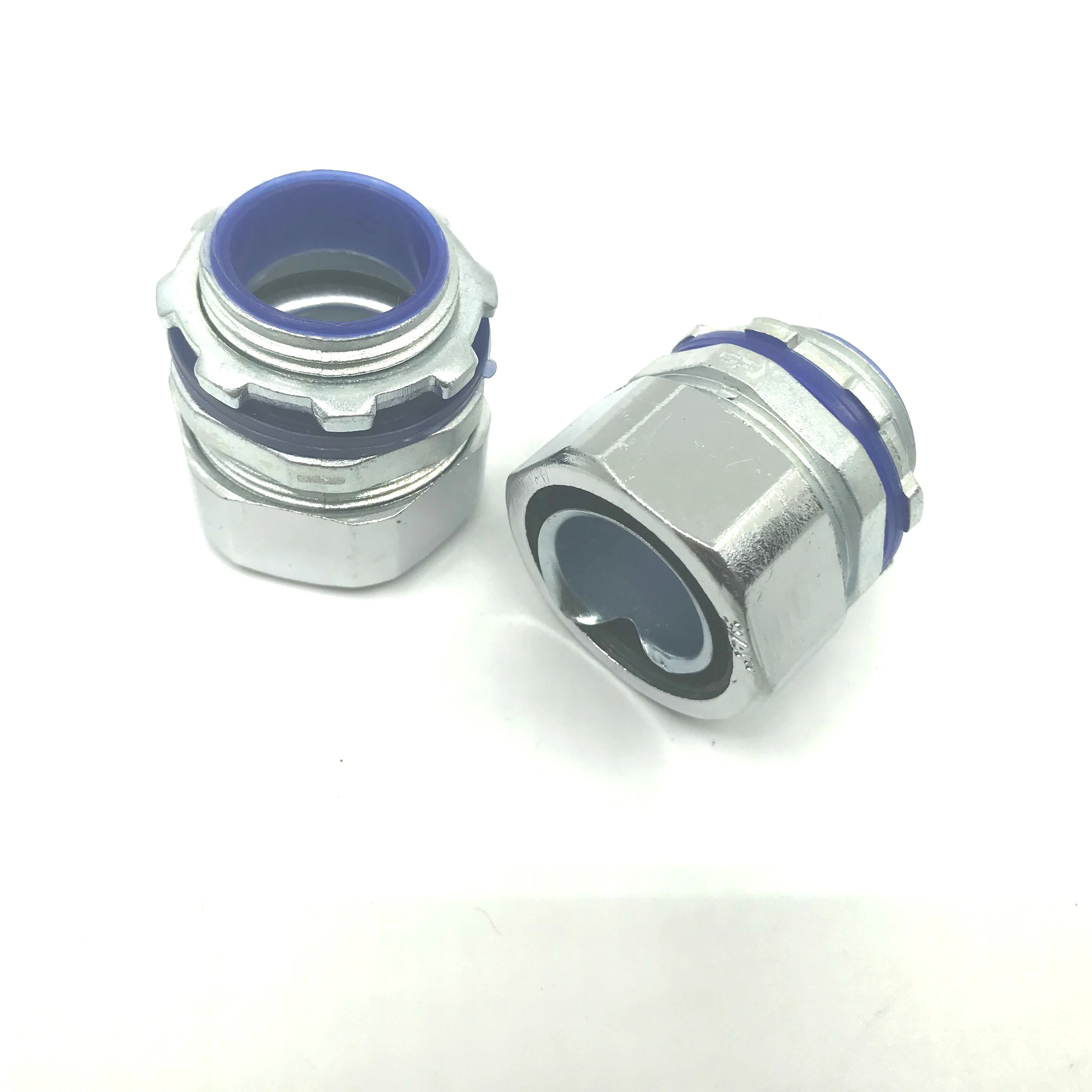 WBG pipe fitting pvc electrical conduit fittings