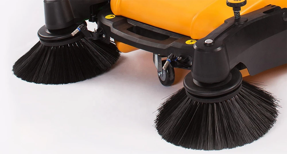 china supplier wholesale good price sweepers manual floor sweeper for sale