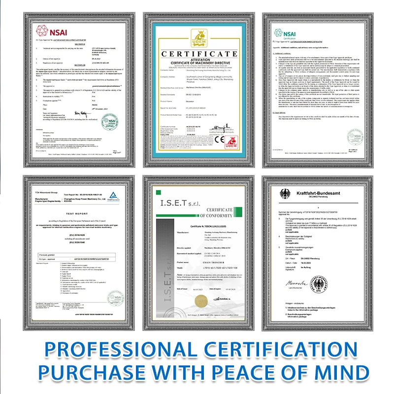 Chinese New 3 Ton Mini Crawler Excavator with EPA Engine Multifunction Compact Earth Digger Lightweight 0.8 Ton Core Motor Sale