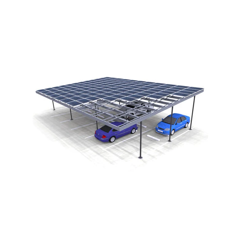 
Solarborn solar parking carports cargador solar solar carport 
