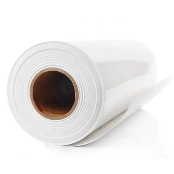 
Waterproof Matt White Self Adhesive Vinyl Rolls,Printable Vinyl with A4 sample 