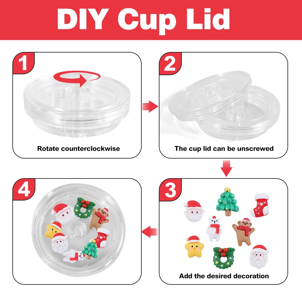 hot selling DIY Pre-drilled Double Wall 16oz 24oz Clear Acrylic Tumbler Reusable Plastic Tumbler with Straw and Stopper two lids