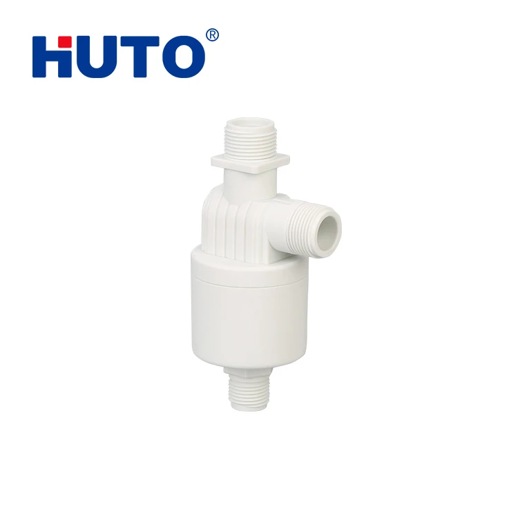 Hot Selling long term working warranty  Float Valve For Water Tank Garden Water Timers Float Control Valve