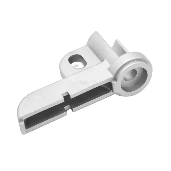 OEM customized Aluminum precision sand casting process parts for  construction parts with ISO9001:2015