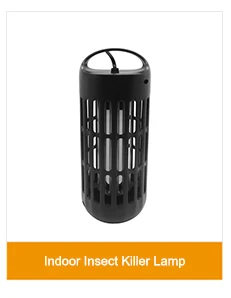 Newly UV Insect Killer Lamp Electric Mosquito Killer Lamp Fly Killer