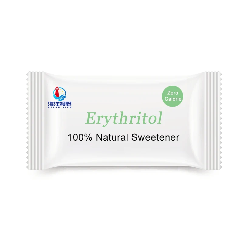 1KG/BAG Sweetener erythritol powder organic erythritol wholesale price