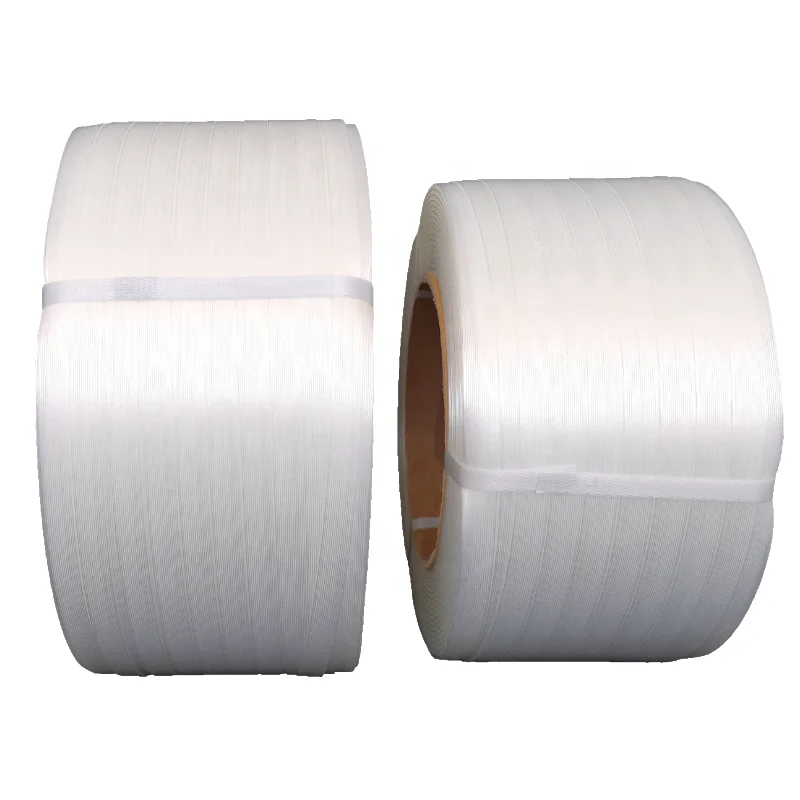 Automatic Pp Packing Strap Pp Belt Strapping Band