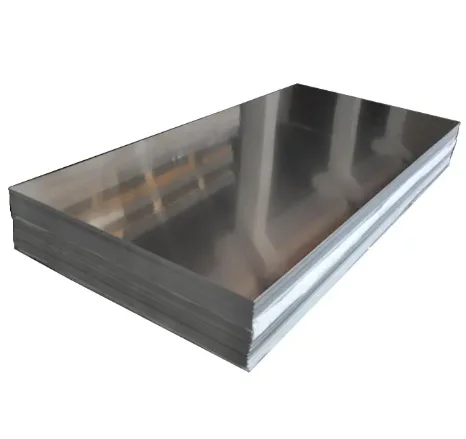 2B Cold Rolled Stainless Steel Plate 253MA 254SMO Plate 310 Stainless Steel Sheet AISI Standard 316L Competitive Prices Sheets