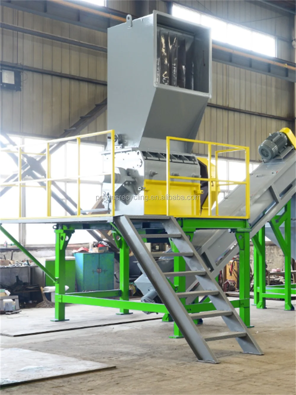 
Plastic washing recycling requirement for PET bottle flakes machine line for 2021 new production 