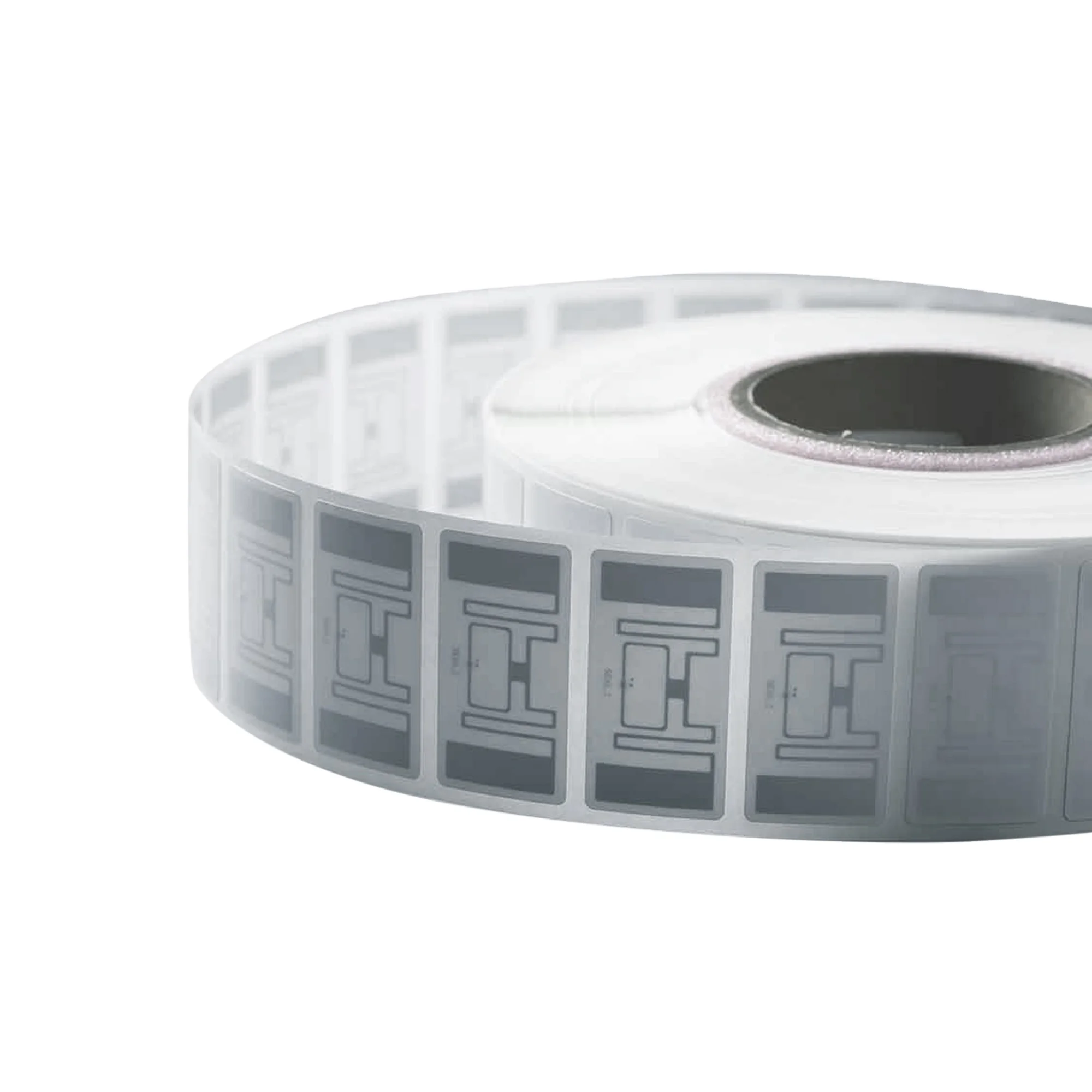 Top seller best price Printable Paper Smart Nfc Label Tag Uhf Rfid Label