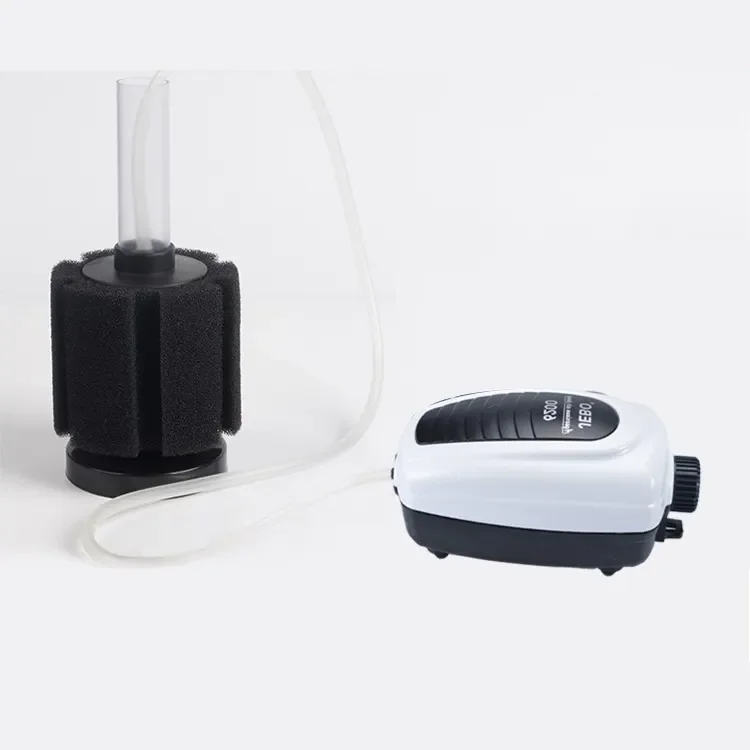 Aquarium Fish Tank Filter Biochemical Cotton Fish Tank Filter