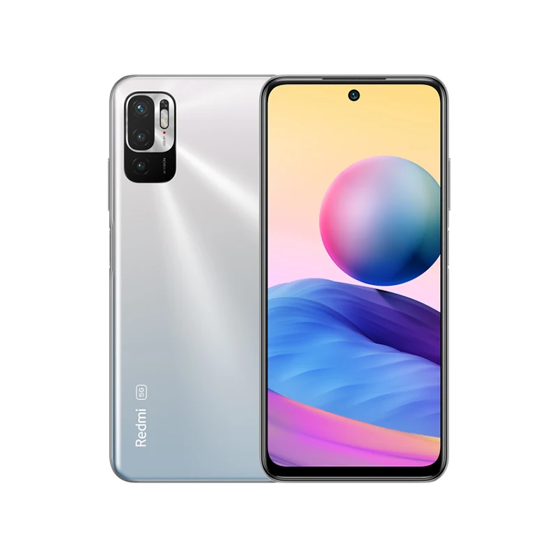  Смартфон Xiaomi mi Redmi Note 9 Pro 6 + 128 ГБ 64 мп