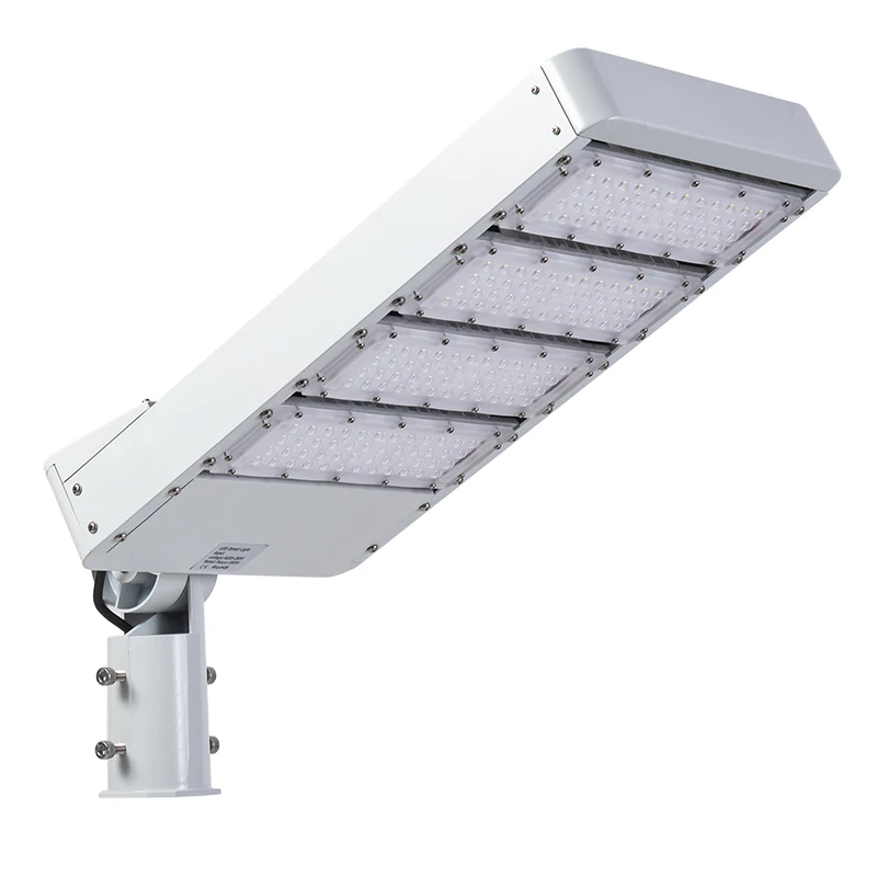 5 year warranty high efficient outdoor waterproof 100w 150w 200w 250w led road street lamp manufacturers