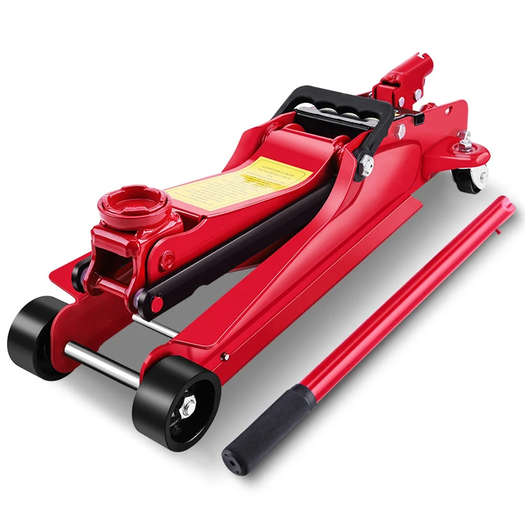  high quality hydraulic floor jack 3 ton 5-10 tons