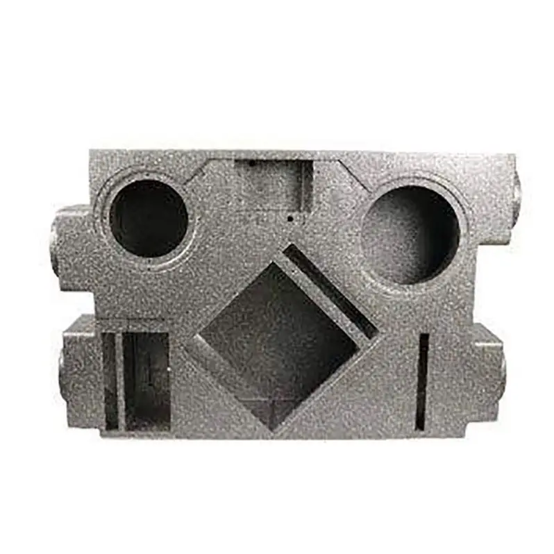 EPP Foam Molding Injection polypropylene foam structural components Polypropylene Foam Structural Parts Mould