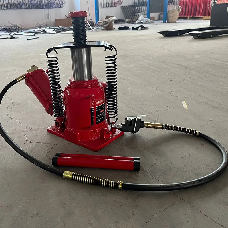 Specialty Customized Pallet Jack 20 Ton Jack Bottle Jack 100 Tons