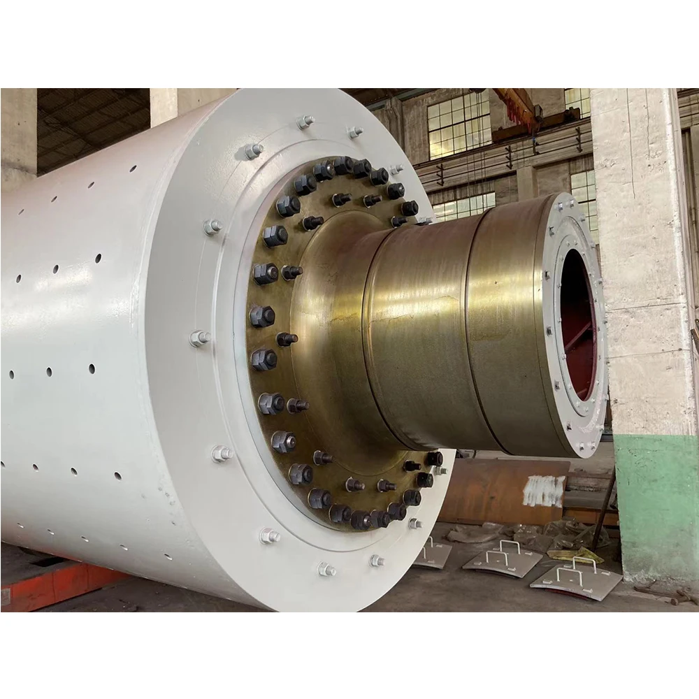 popular mineral ore Dominica 60Hz ball mill grinding gold copper ore 400V 440V