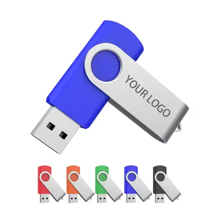 Флэш-накопитель Usb 1 ГБ 2 4 8 16 32 64 Пользовательский логотип карта памяти