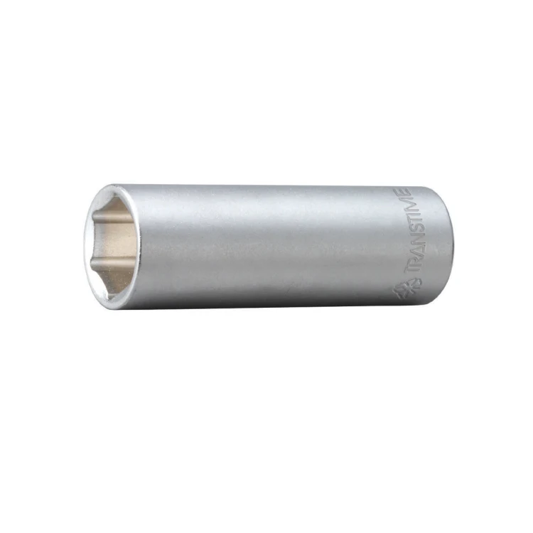 Горячая Распродажа, дешевый индивидуальный торцевой ключ 1/2 дюйма с свечей зажигания, торцевой ключ