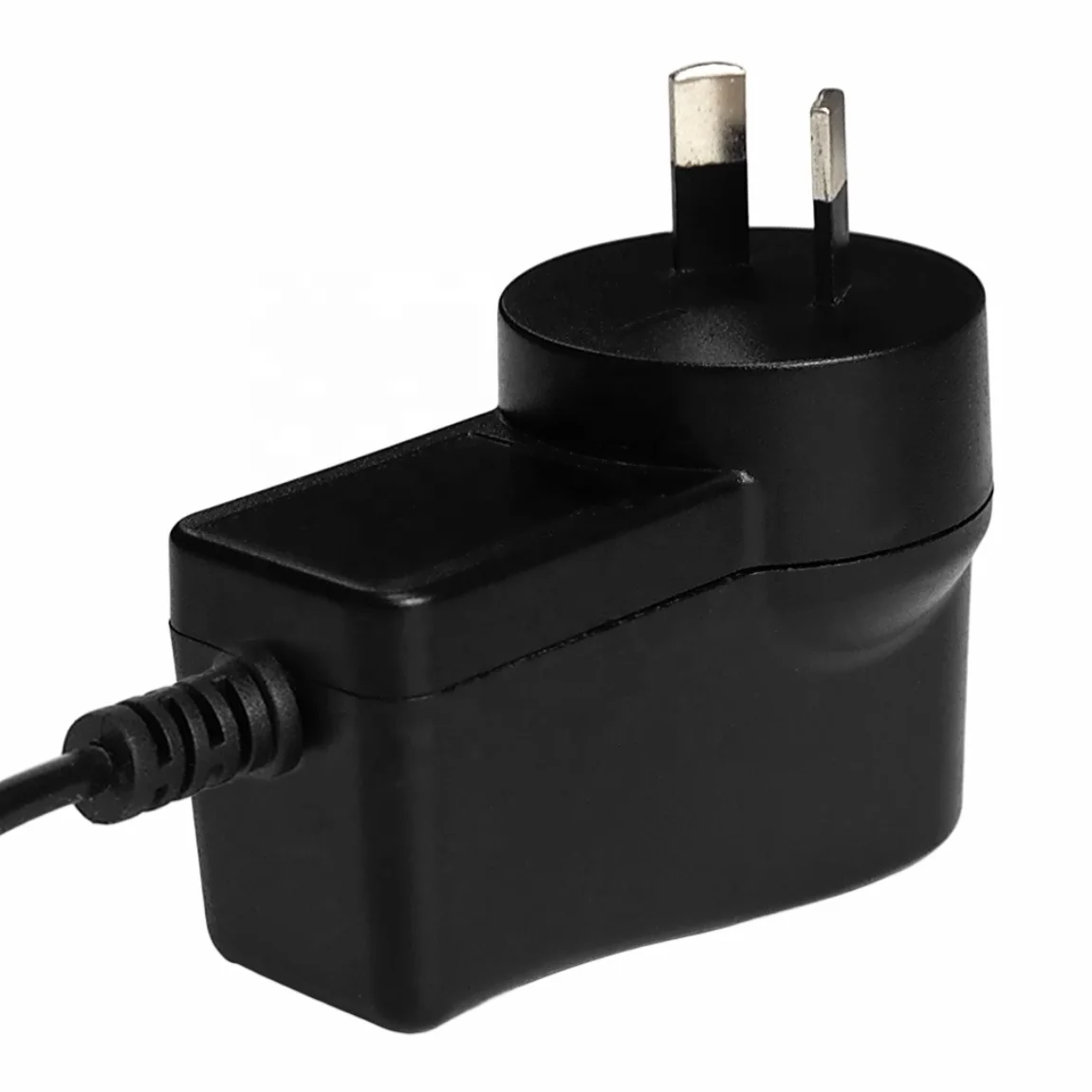 15W US JP EU AU CN Plug adapter with UL PSE CE/GS KC BS SAA CCC Certification