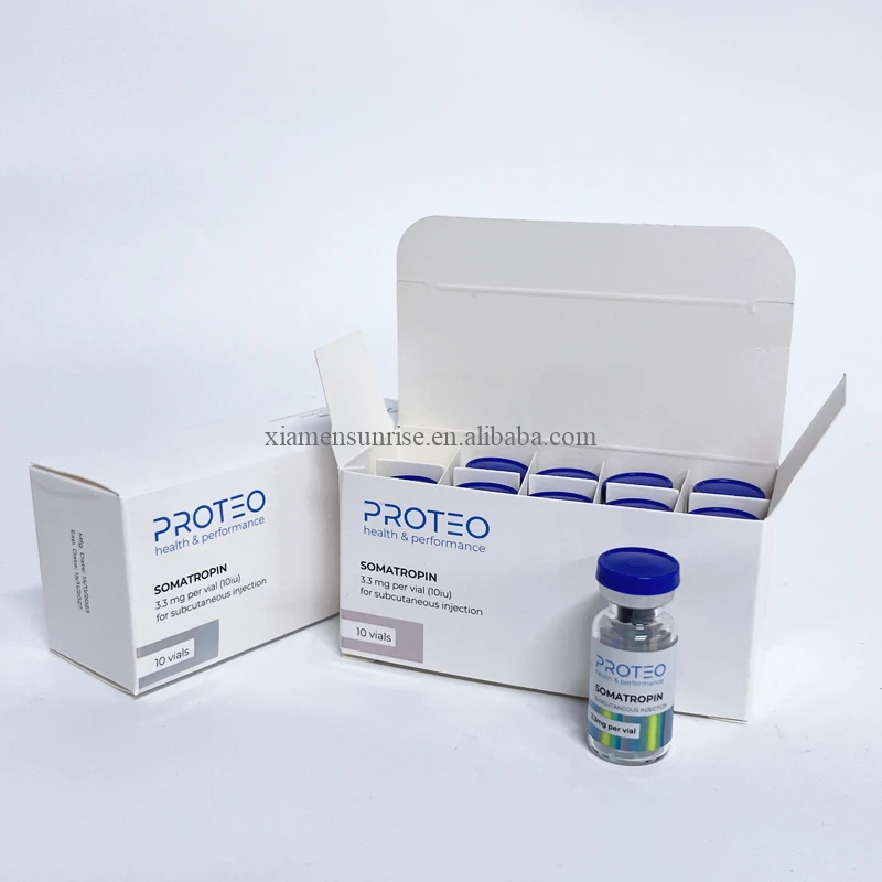 HGH label box (8)