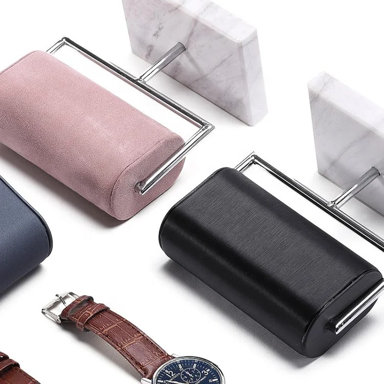 Smart Watch Stand Display Cabinets for Luxury Watch