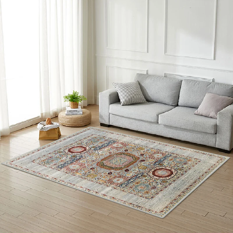 Modern Design HD 3D Printed Floor Carpets Rug Custom Manufactures Living Room Amazon Hot Sell Area Rug and Carpets