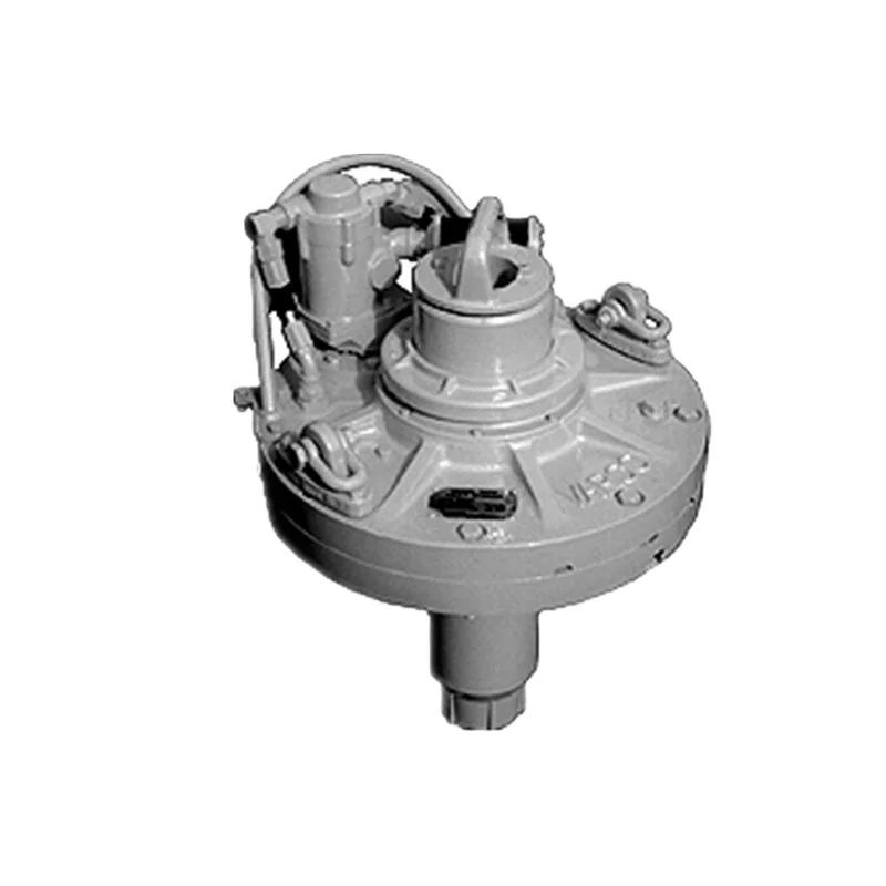 Perfect Quality Api 8C Oillfield Equipment Drill Pipe Kelly Spinners Type 6800