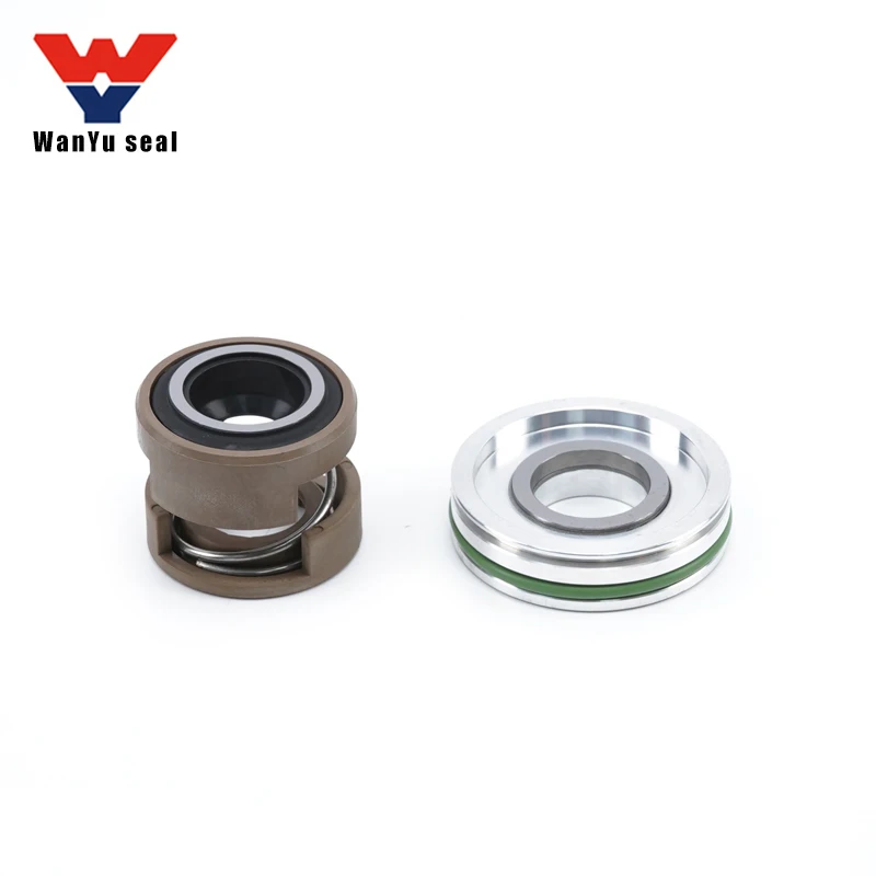 90mm flygt pump 3301 mechanical seals