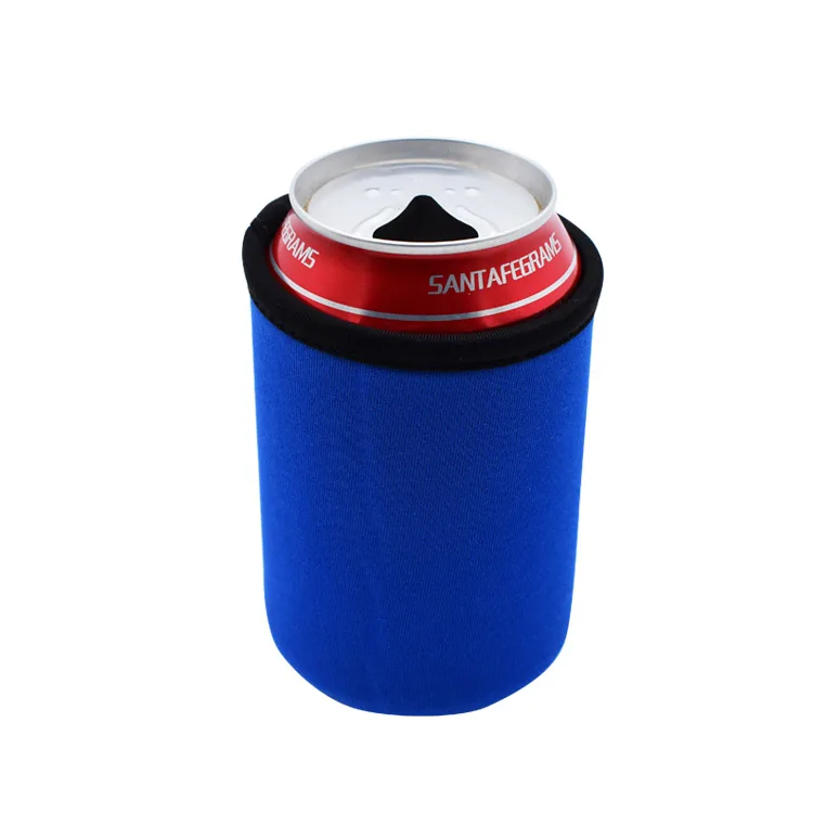 Customized Neoprene Stubby Holder Beer Can Cover 12Oz Rubber Stubby Holder Tyre Stubby Holder