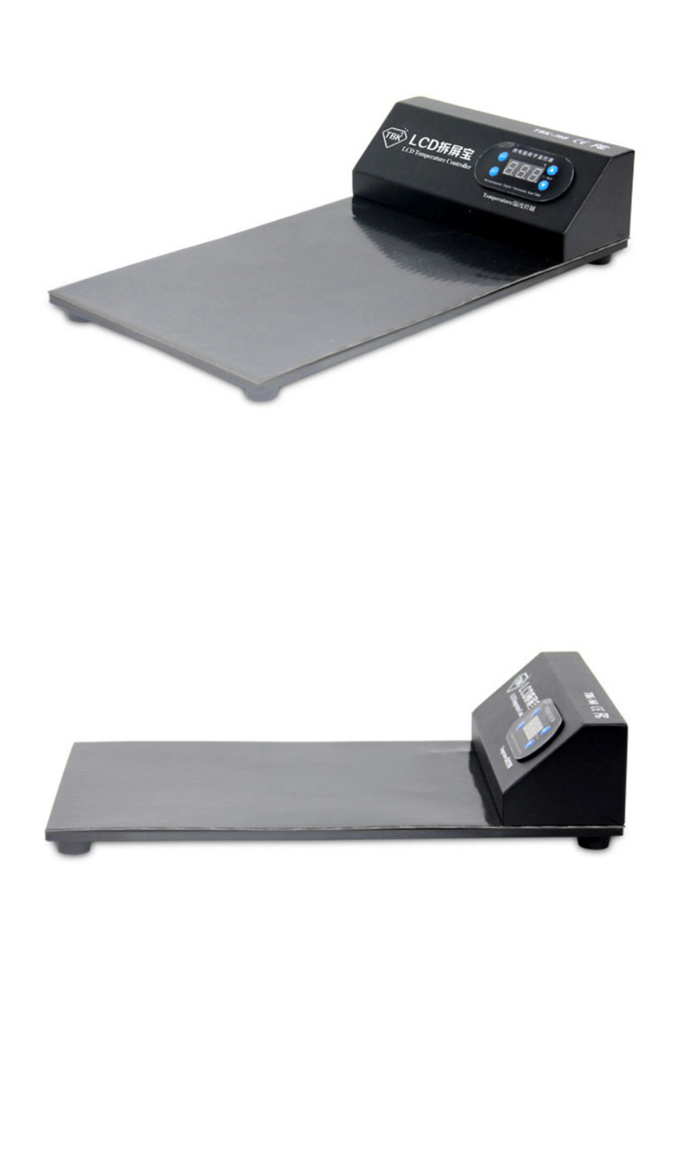Samsung Mobile Screen Separator Repair iPhone Tablet LCD Phone Machine for Separate TBK-568 Tool Open iPad