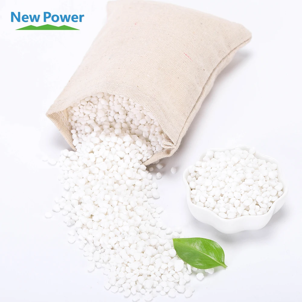 
Top Quality agriculture grade Salt NH4CL 99.5% min Ammonium Chloride for crops 