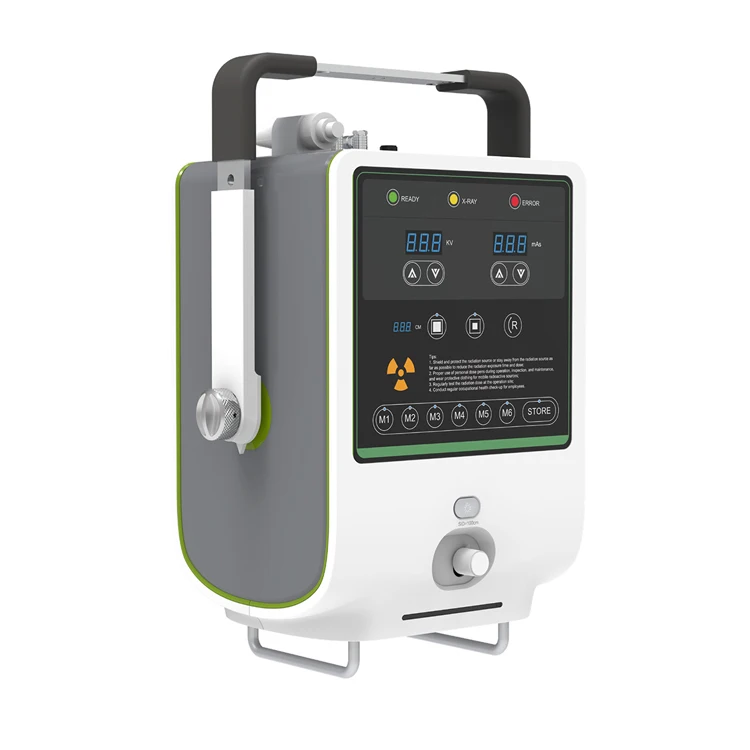 Digital X ray machine price medical radiology equipment medical hospital high frequency x ray equipment 630mA